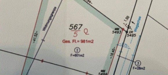 Grundstück in Völkermarkt, Austria, Nr. 195856 3