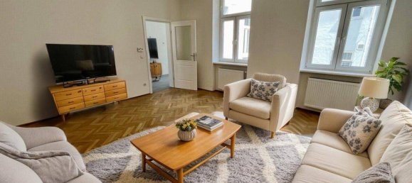 2-salle Appartement à Leopoldstadt, Austria No. 134674 2