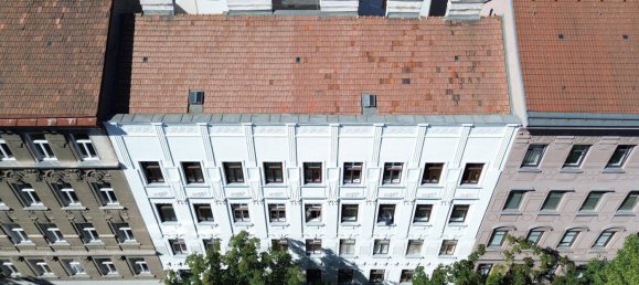 2-salle Appartement à Leopoldstadt, Austria No. 134674 15