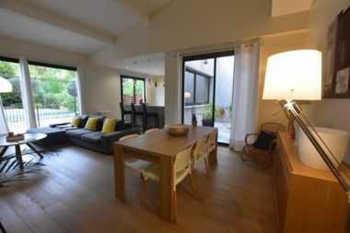 3 bedrooms Condo in Marseillan, France No. 33993