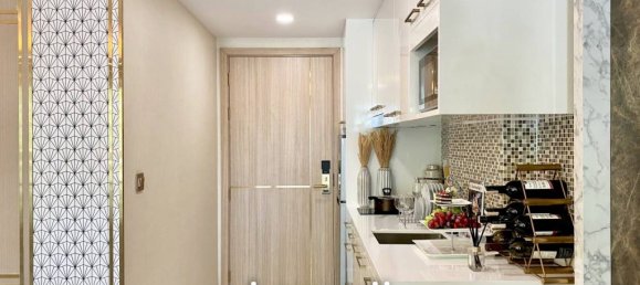 Condominio de 2 dormitorios en Pattaya, Thailand No. 13809 3