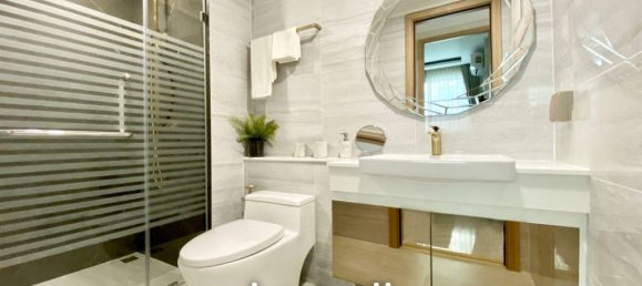 Condominio de 2 dormitorios en Pattaya, Thailand No. 13809 8