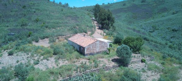 3 bedrooms House in Santa Clara a Velha, Portugal No. 52798 24