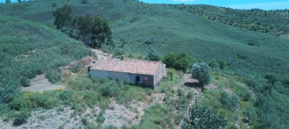 3 bedrooms House in Santa Clara a Velha, Portugal No. 52798 25