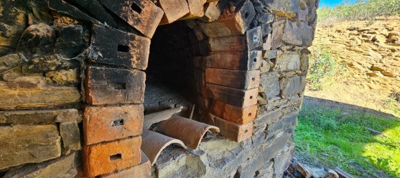 3 bedrooms House in Santa Clara a Velha, Portugal No. 52798 13