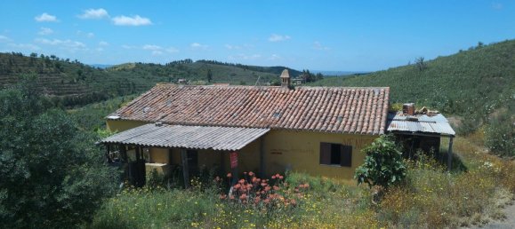 3 bedrooms House in Santa Clara a Velha, Portugal No. 52798 2