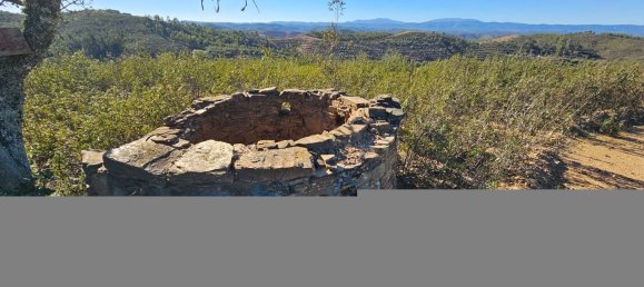 3 bedrooms House in Santa Clara a Velha, Portugal No. 52798 12