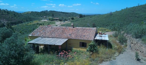 3 bedrooms House in Santa Clara a Velha, Portugal No. 52798 22