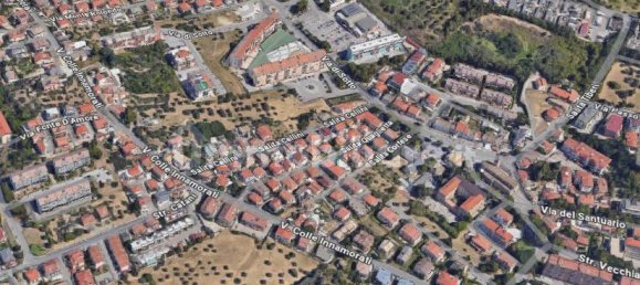 3 غرف نوم شقة في Pescara, Italy رقم 97933 2