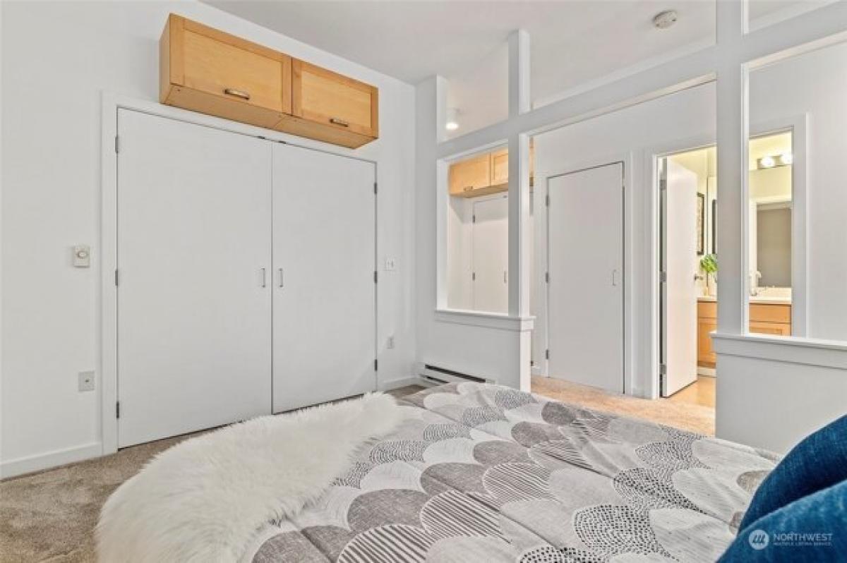 استوديو في Seattle, USA رقم 346270