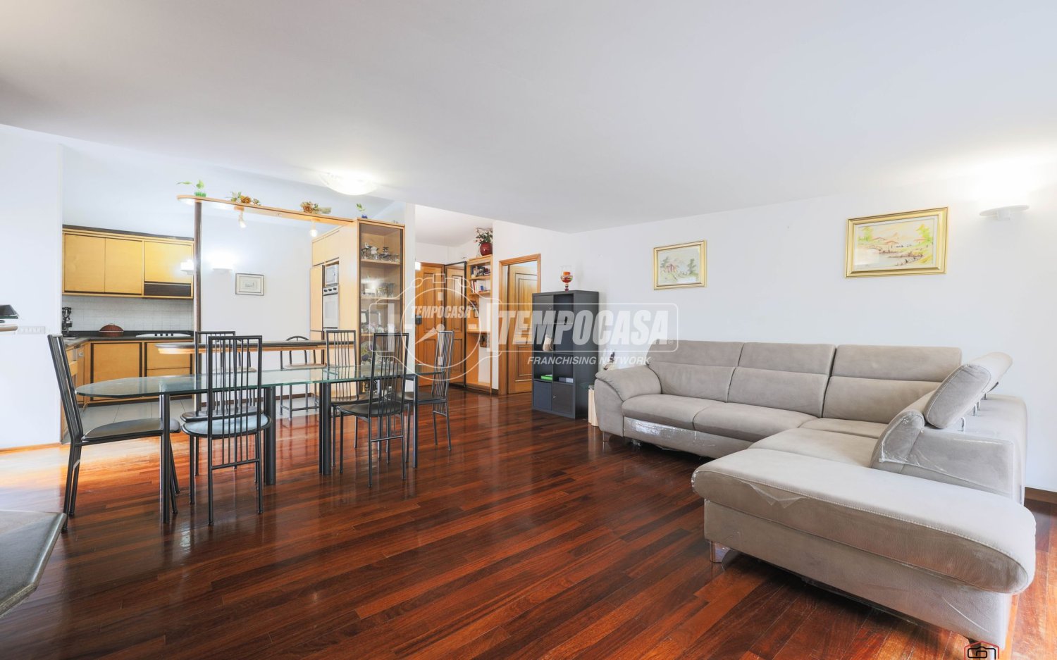 2 Schlafzimmer Wohnung in Riccione, Italy, Nr. 312619