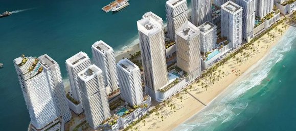 1 bedroom Apartment in AL HABTOOR CITY, Business Bay, UAE No. 117999 3