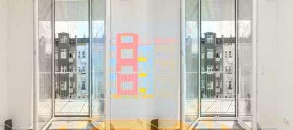 1 bedroom Apartment in Friedrichsfelde, Germany No. 14693 2