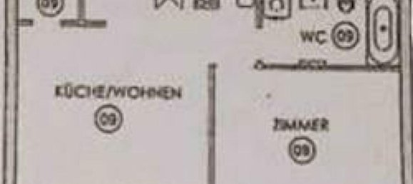 1 bedroom Apartment in Friedrichsfelde, Germany No. 14693 11