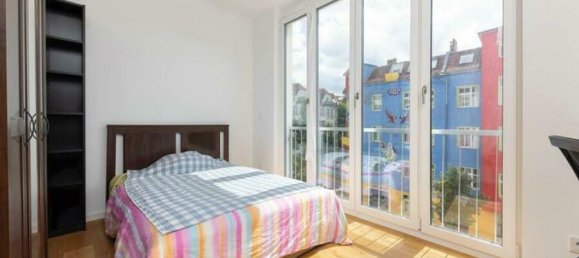 1 bedroom Apartment in Friedrichsfelde, Germany No. 14693 8