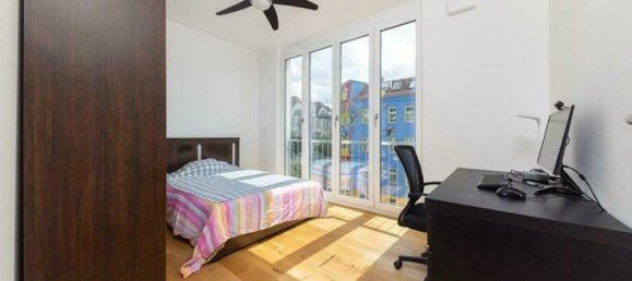 1 bedroom Apartment in Friedrichsfelde, Germany No. 14693 6