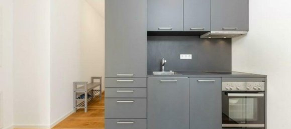 1 bedroom Apartment in Friedrichsfelde, Germany No. 14693 5