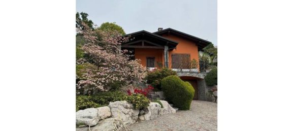 5 rooms Villa in Besozzo, Italy No. 252971 3