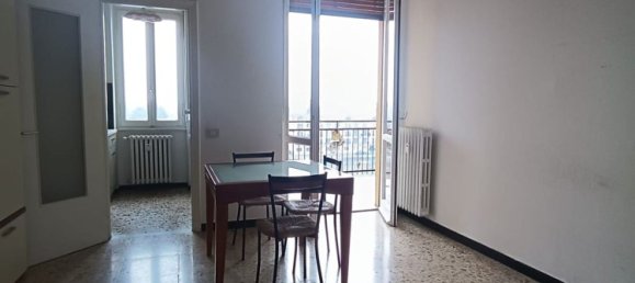 3 rooms Apartment in Tortona, Italy No. 211231 36