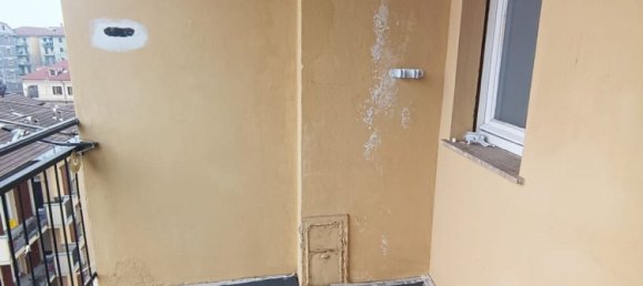 3 rooms Apartment in Tortona, Italy No. 211231 24