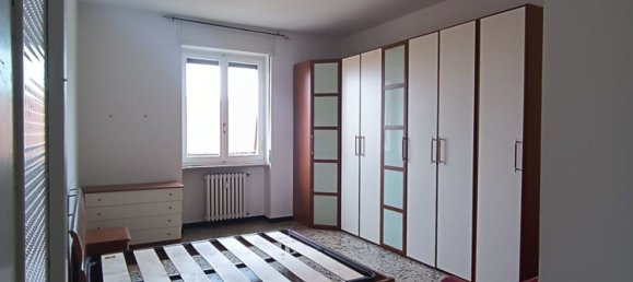 3 rooms Apartment in Tortona, Italy No. 211231 42