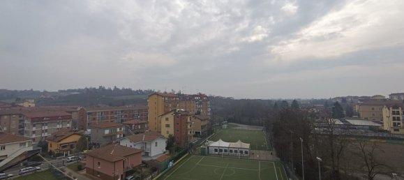 3 rooms Apartment in Tortona, Italy No. 211231 34