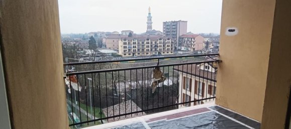 3 rooms Apartment in Tortona, Italy No. 211231 23