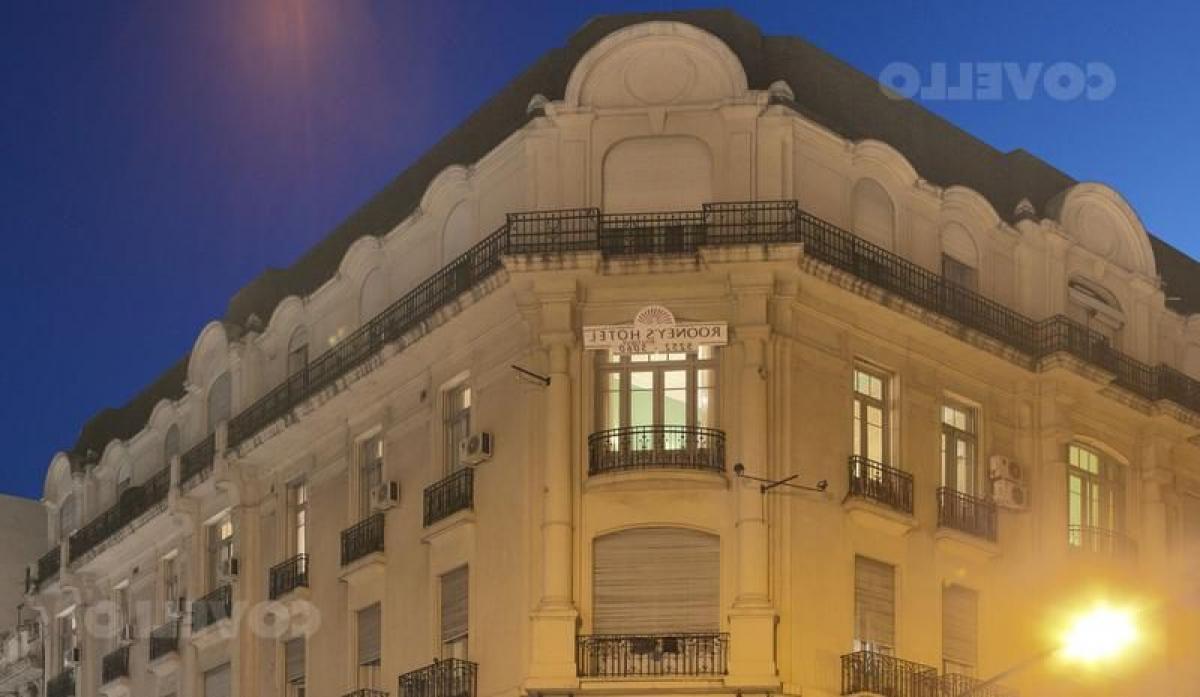 Hotel in Buenos Aires, Argentina 469m², Nr. 109870