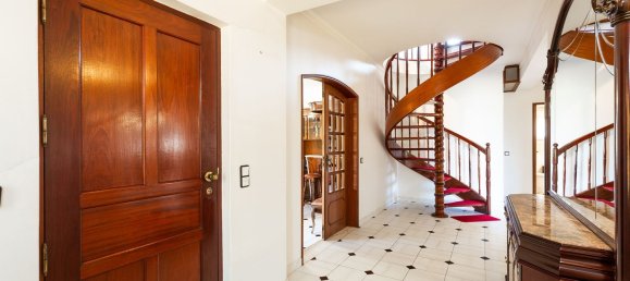 4 غرف نوم منزل في Santa Catarina da Serra, Portugal رقم 26524 12