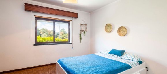 4 غرف نوم منزل في Santa Catarina da Serra, Portugal رقم 26524 22