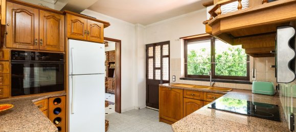 4 غرف نوم منزل في Santa Catarina da Serra, Portugal رقم 26524 21