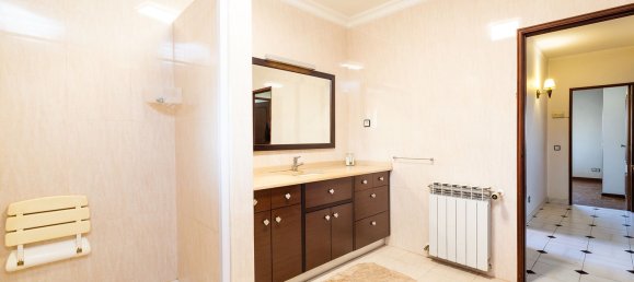 4 غرف نوم منزل في Santa Catarina da Serra, Portugal رقم 26524 27