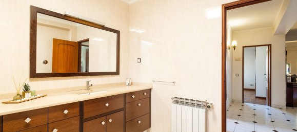 4 غرف نوم منزل في Santa Catarina da Serra, Portugal رقم 26524 25