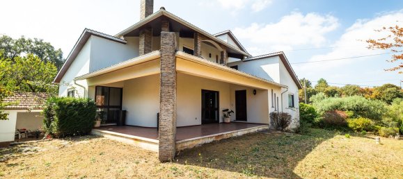 4 غرف نوم منزل في Santa Catarina da Serra, Portugal رقم 26524 50