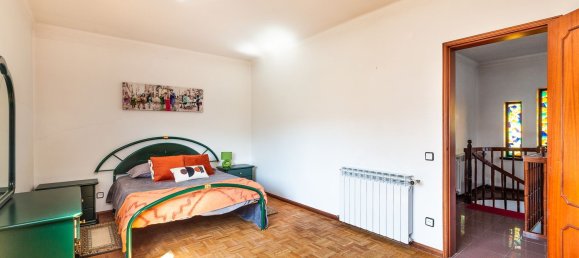 4 غرف نوم منزل في Santa Catarina da Serra, Portugal رقم 26524 39