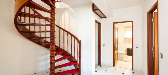 4 غرف نوم منزل في Santa Catarina da Serra, Portugal رقم 26524 13