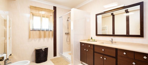 4 غرف نوم منزل في Santa Catarina da Serra, Portugal رقم 26524 28