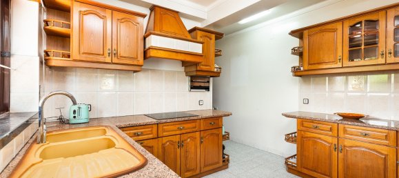 4 غرف نوم منزل في Santa Catarina da Serra, Portugal رقم 26524 16