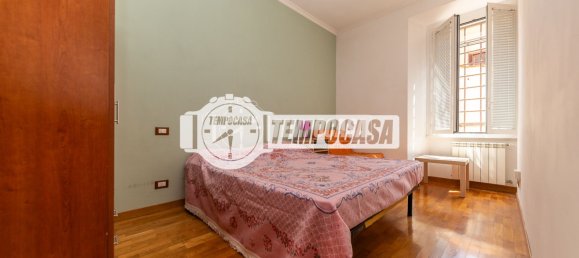 Квартира с 2 комнатами в Рим, Италия № 266237 34