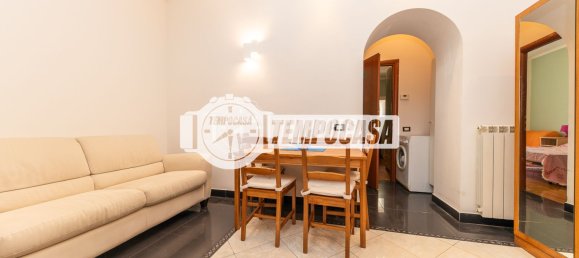 Квартира с 2 комнатами в Рим, Италия № 266237 8