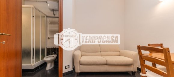 Квартира с 2 комнатами в Рим, Италия № 266237 7