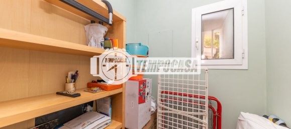 Квартира с 2 комнатами в Рим, Италия № 266237 44