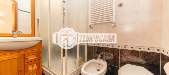 Квартира с 2 комнатами в Рим, Италия № 266237 30