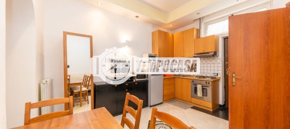 Квартира с 2 комнатами в Рим, Италия № 266237 11