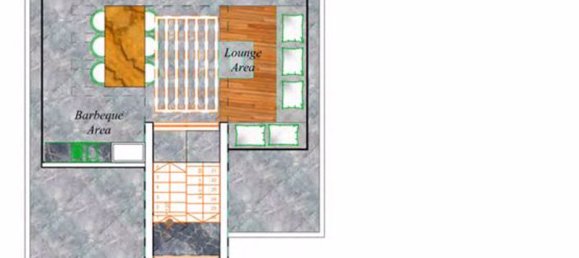 3 chambres villa à vendre à Protaras, Ammochostos, Cyprus № 156817 22