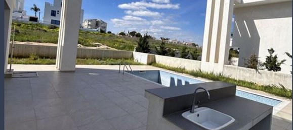 3 chambres villa à vendre à Protaras, Ammochostos, Cyprus № 156817 12