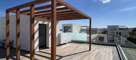 3 chambres villa à vendre à Protaras, Ammochostos, Cyprus № 156817 5