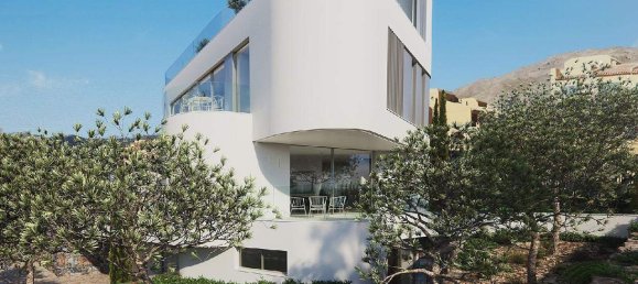 3 bedrooms Villa in Finestrat, Spain No. 285040 7