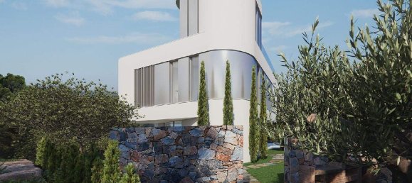 3 bedrooms Villa in Finestrat, Spain No. 285040 4