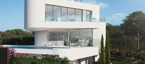 3 bedrooms Villa in Finestrat, Spain No. 285040 9